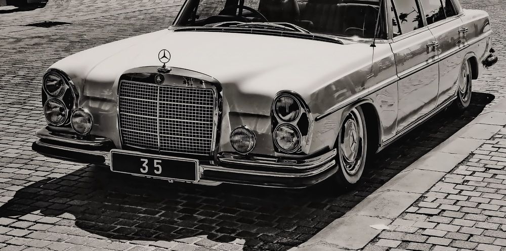 Photograph by Aleksandr Larionov