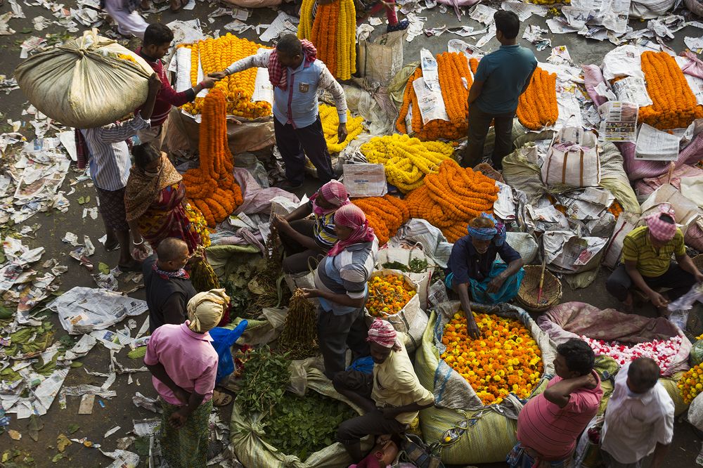 Photograph by Pankaj Dutta