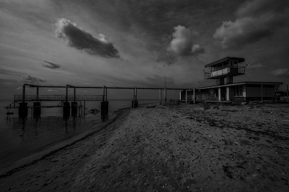 Photograph by Владимир Гамаюнов