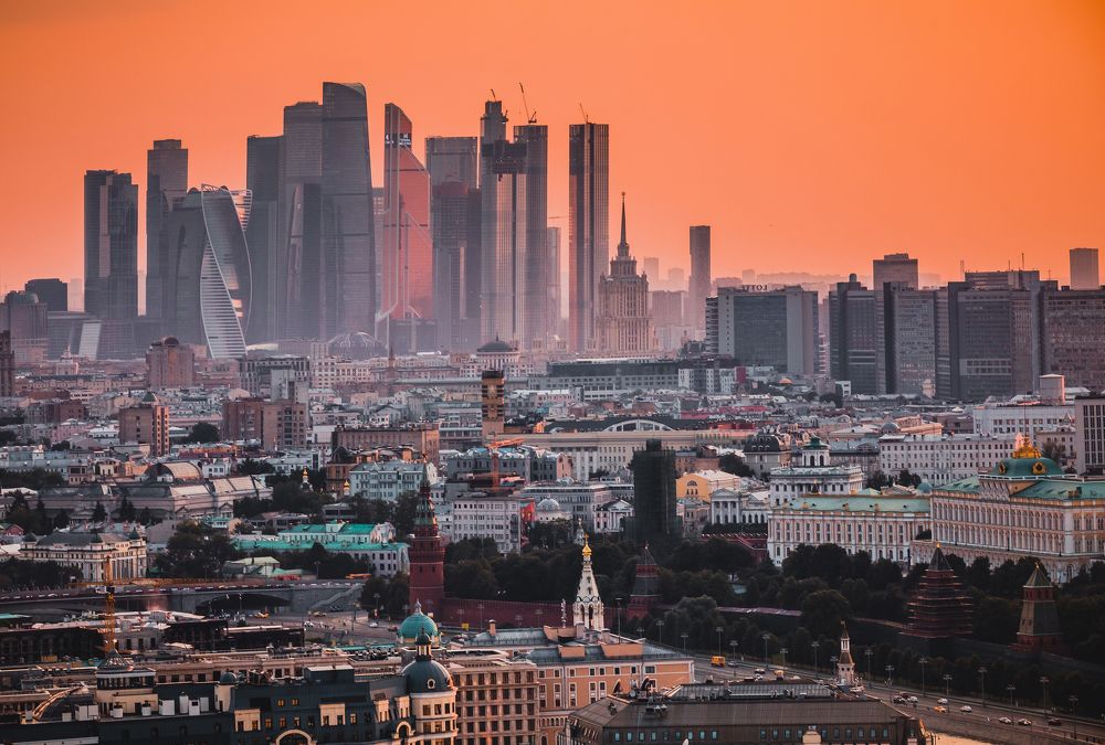 Photograph by Дмитрий Трепольский