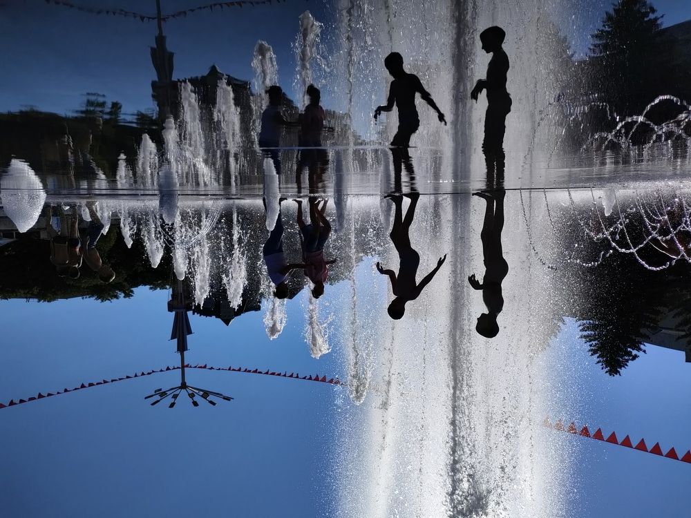 Photograph by Татьяна Мустафина