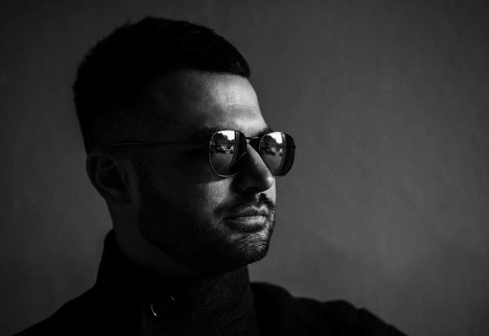 Photograph by Анастасия Жарникова