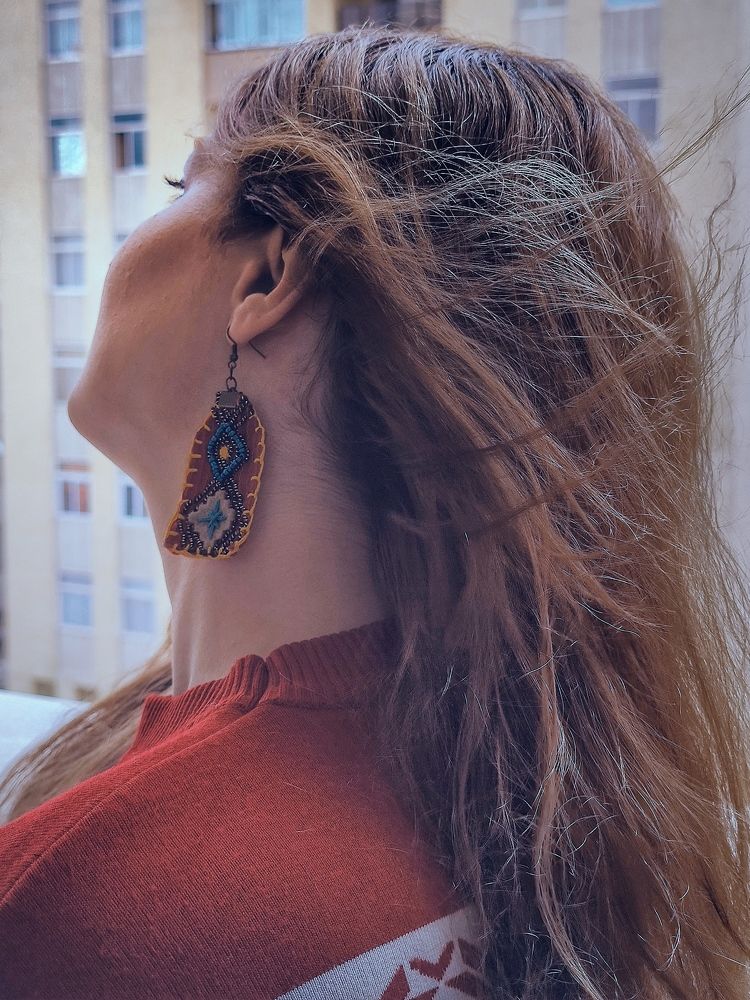 Photograph by Maryam Soleymani