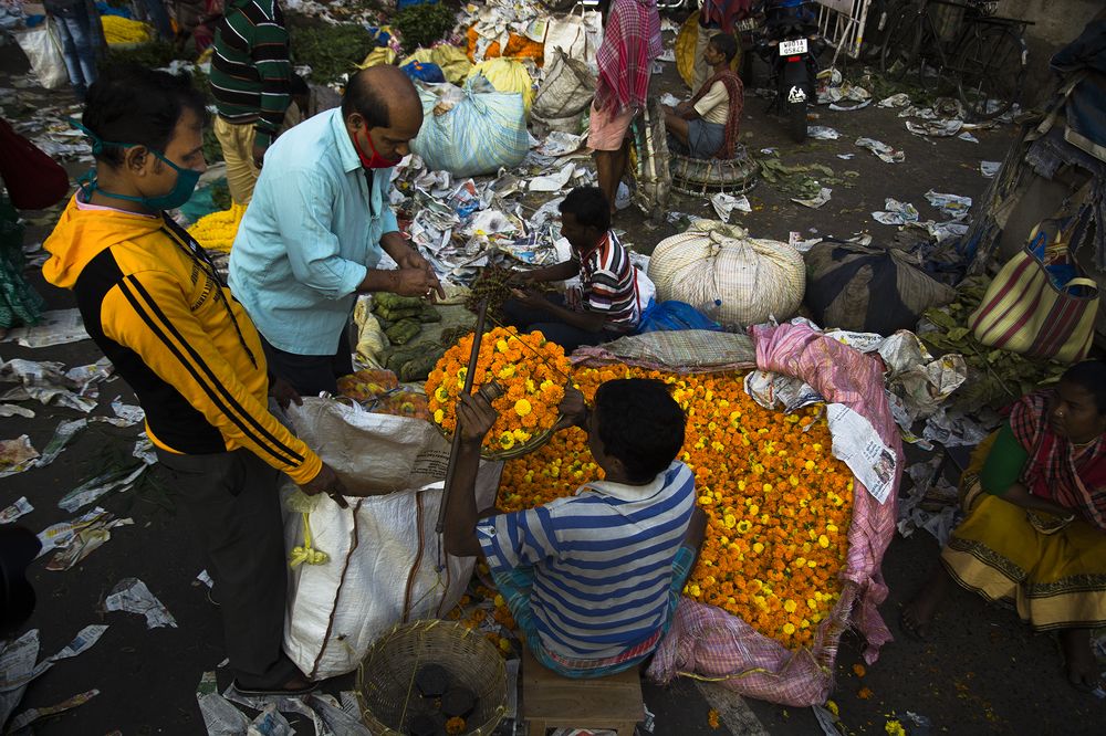 Photograph by Pankaj Dutta