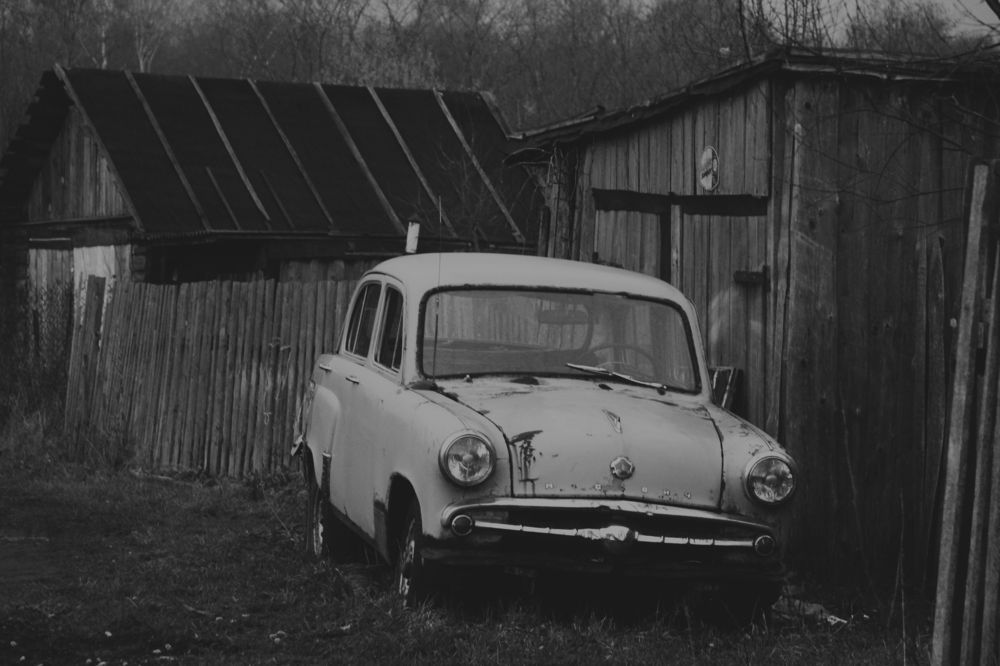 Photograph by Александр Михайлович