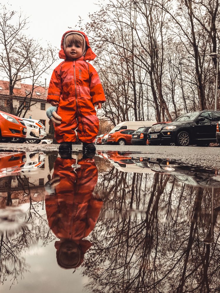 Photograph by Alena Vaganova