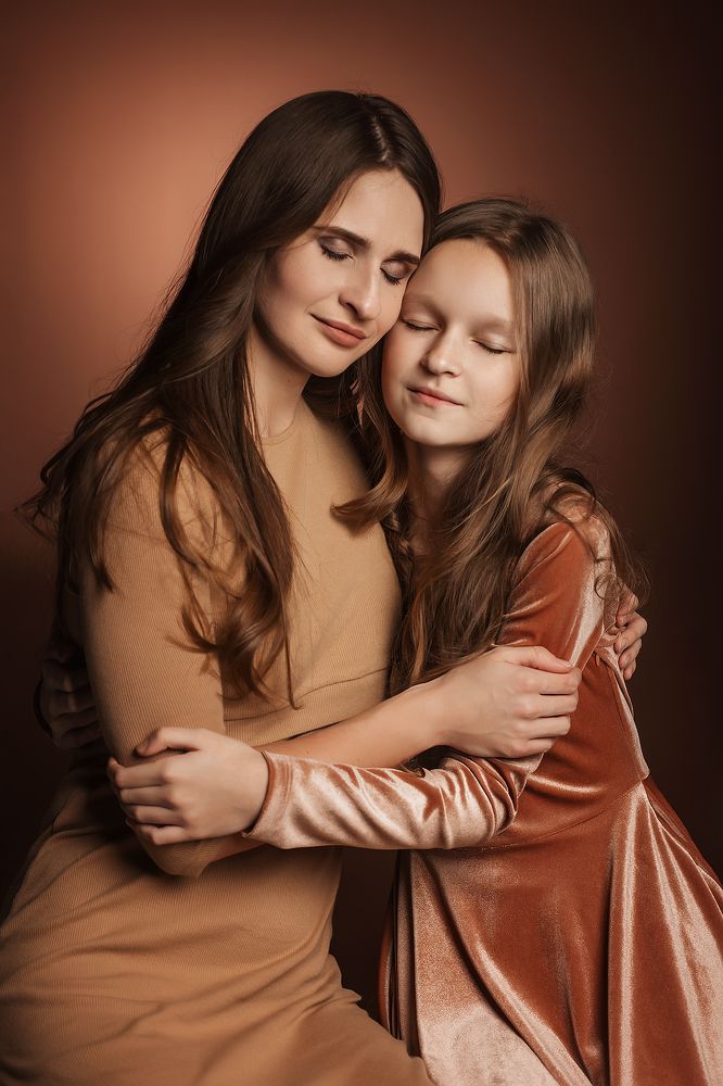 Photograph by Ольга Додонова