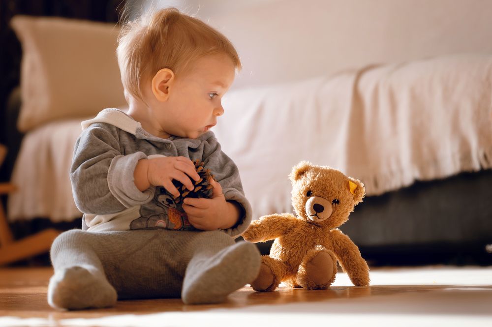 Photograph by Liubov Demchenko