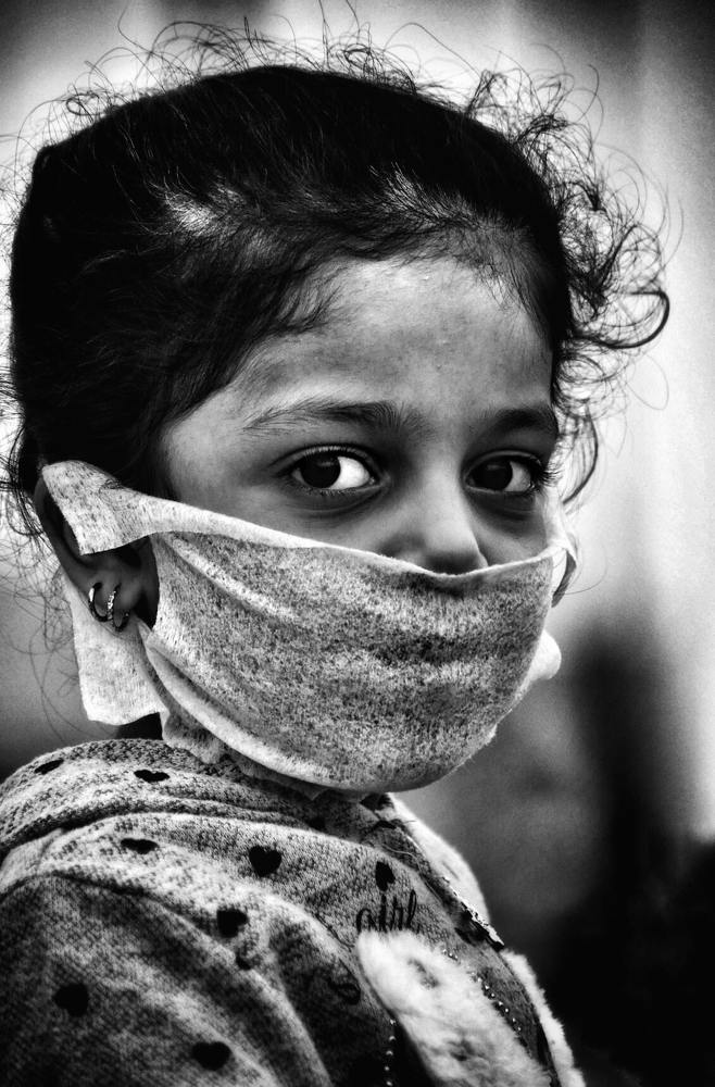 What a breath of air in a very polluted world