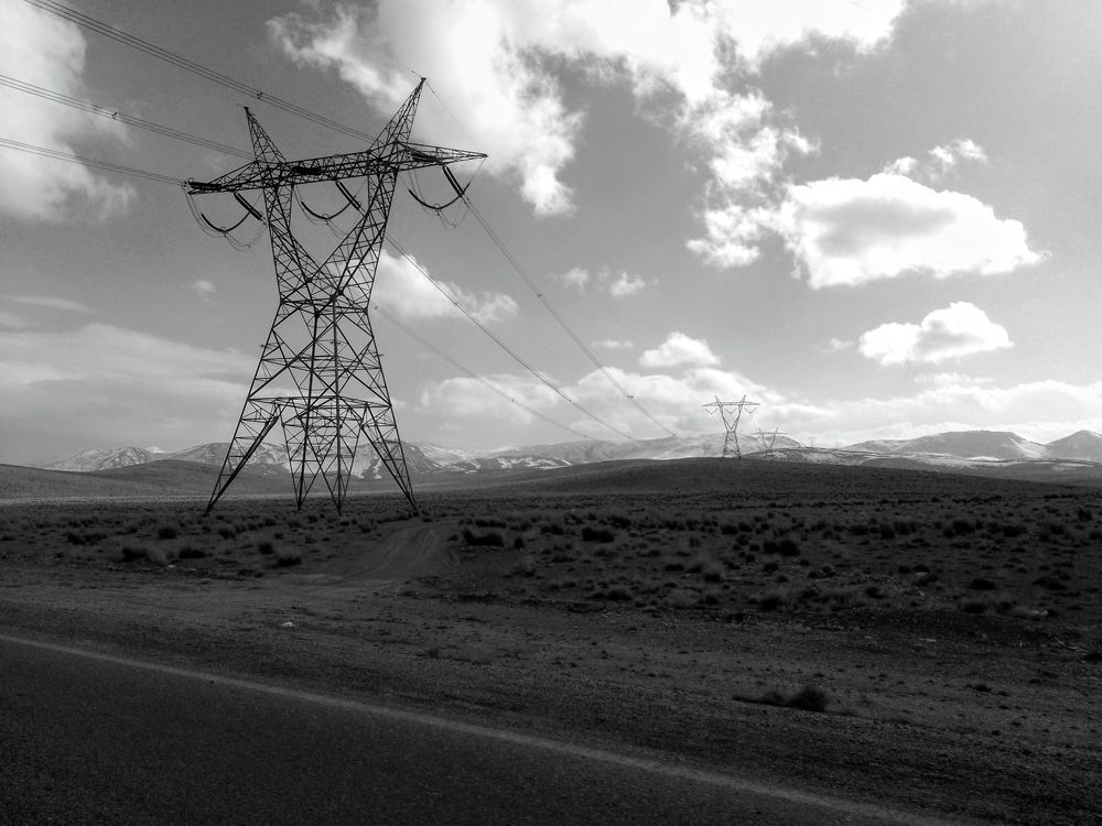 Photograph by محمدرضا کیانی
