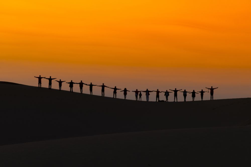 Photograph by Edris Khosravizadeh