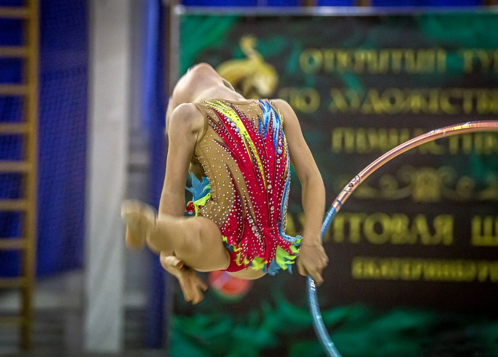 Фотография автора Михаил Бове