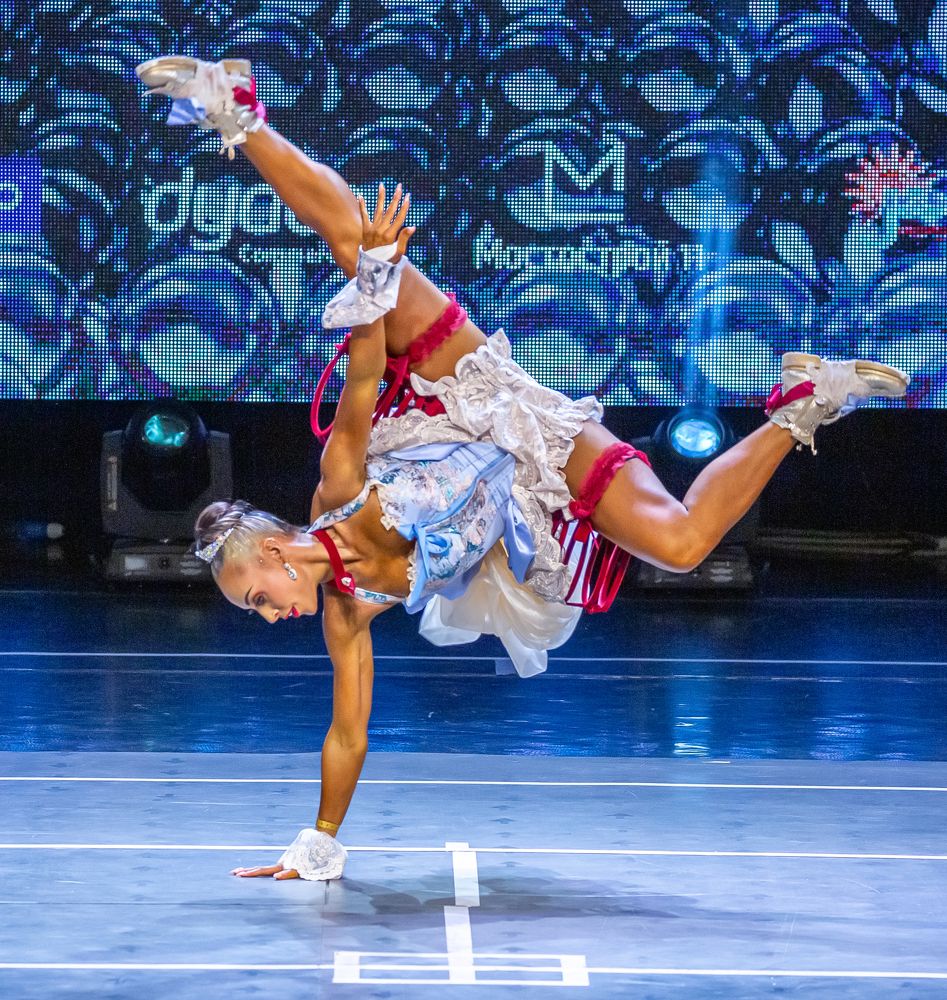 Фотография автора Михаил Бове