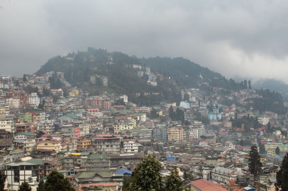 Фотография автора BIBEK chettri