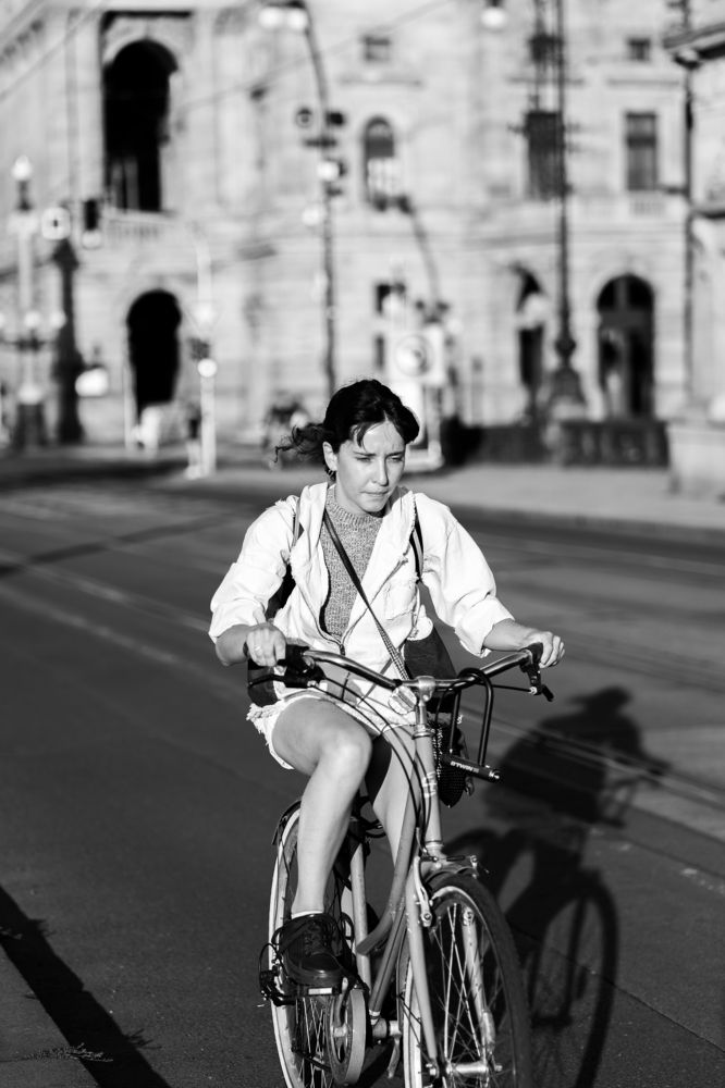 Photograph by Roman Vlassov