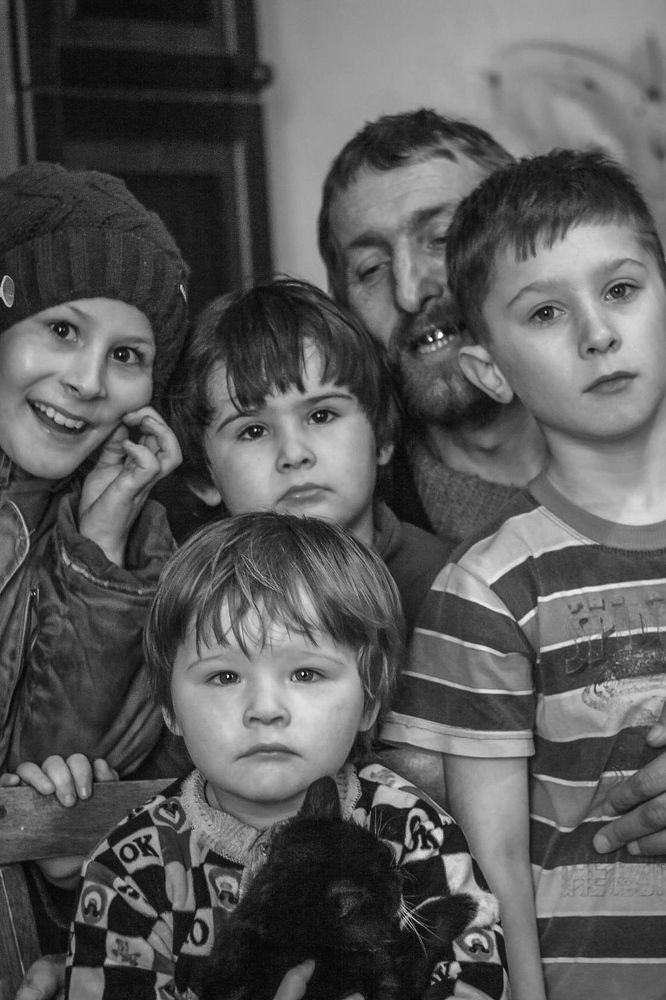 Photograph by Фадеев Андрей