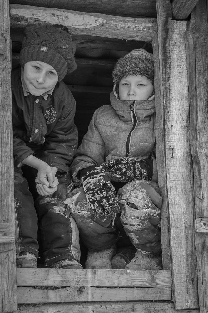 Photograph by Фадеев Андрей