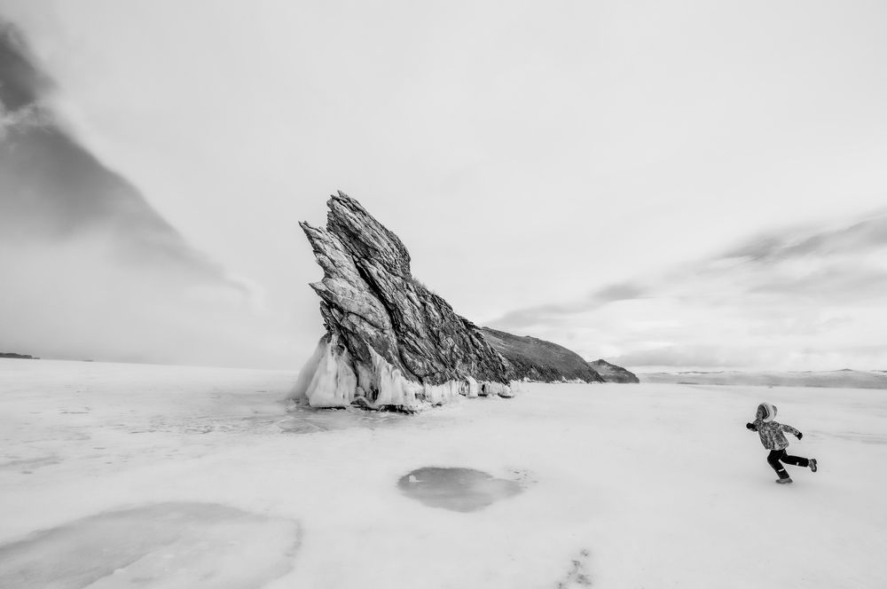 Photograph by Анастасия Сахаревич