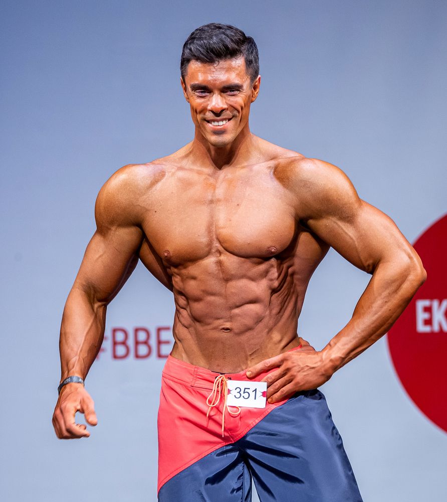 Фотография автора Михаил Бове