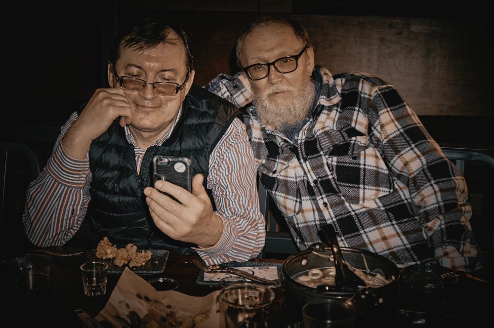 Photograph by Александр Капитоненко