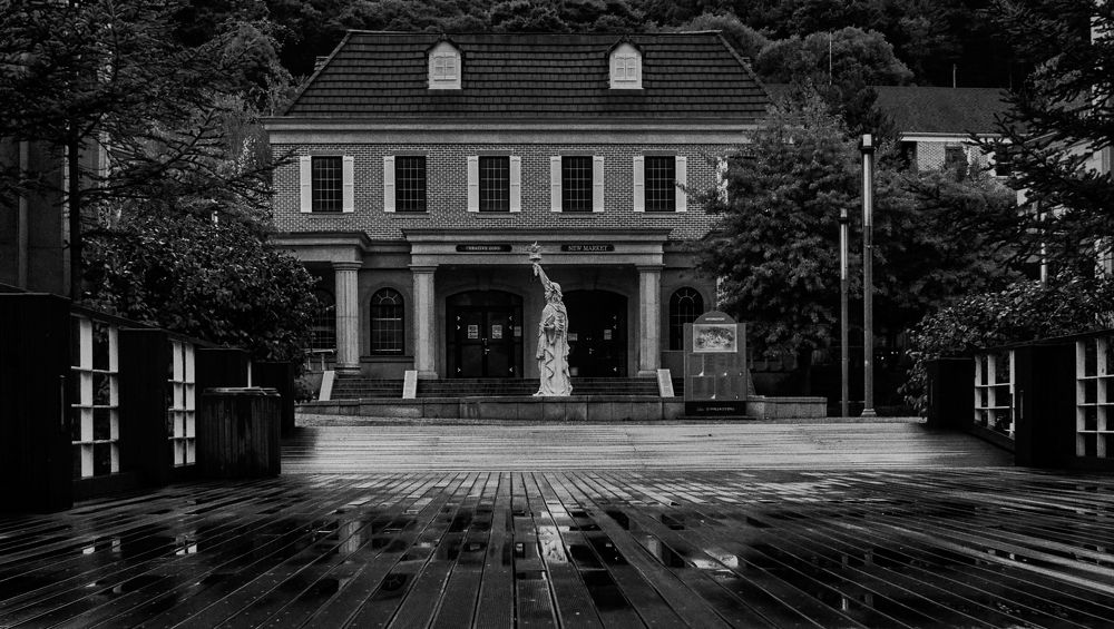 Photograph by Александр Капитоненко