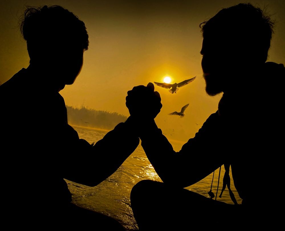 Photograph by Saurabh