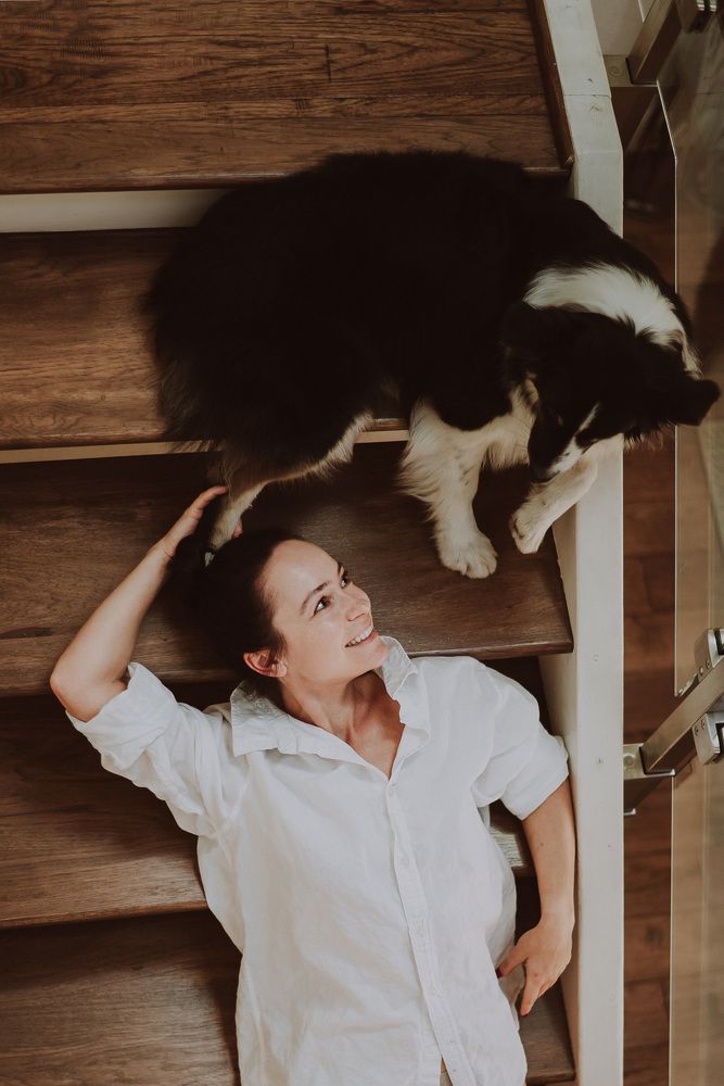 Photograph by Anna Vlasova