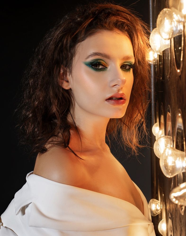 Фотография автора Джульетта Олейникова