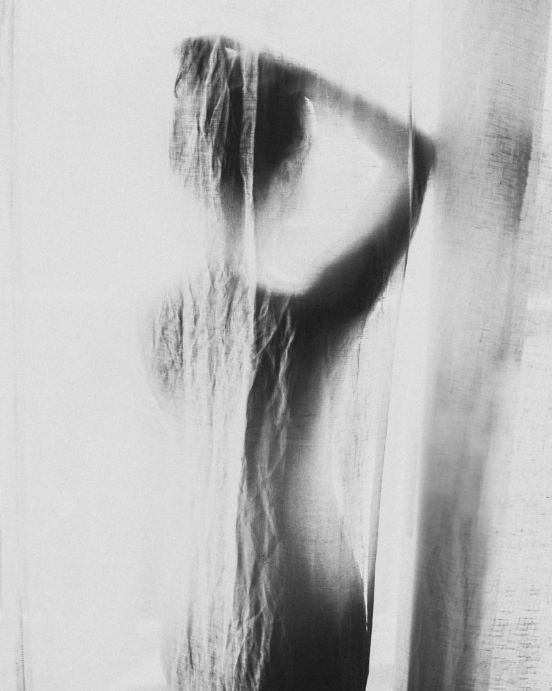 Photograph by Anna Vlasova