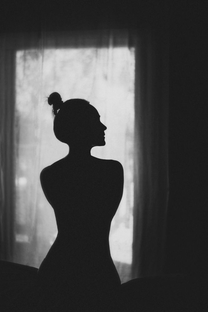 Photograph by Anna Vlasova