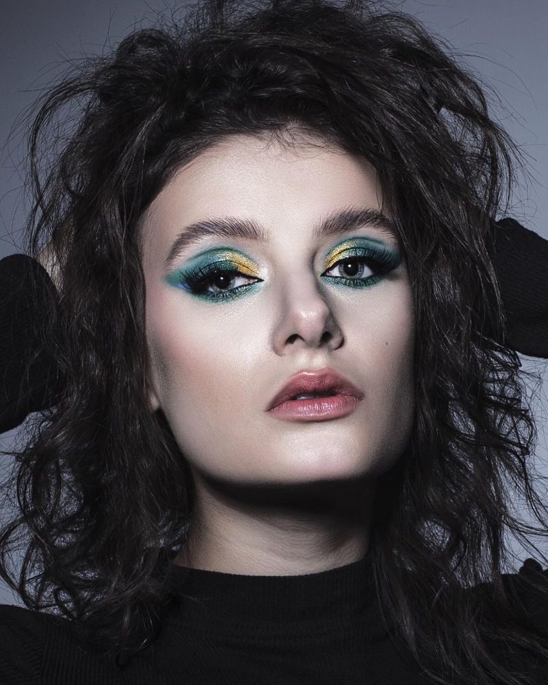 Фотография автора Джульетта Олейникова