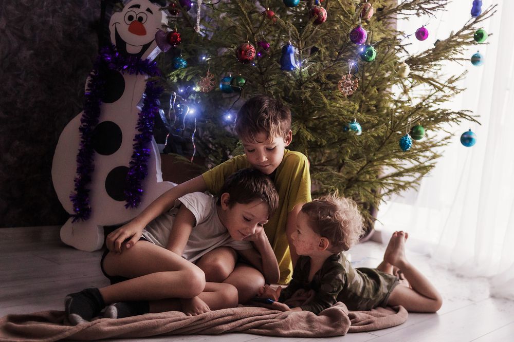 Photograph by Ольга Сорокина