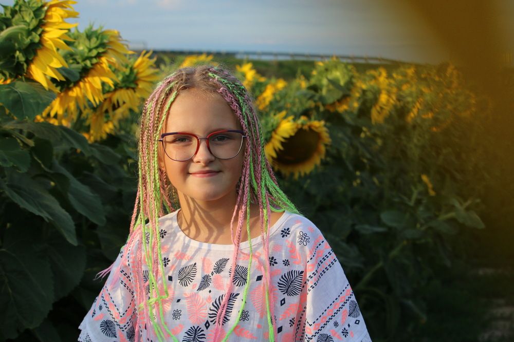 Фотография автора Анна Голубева