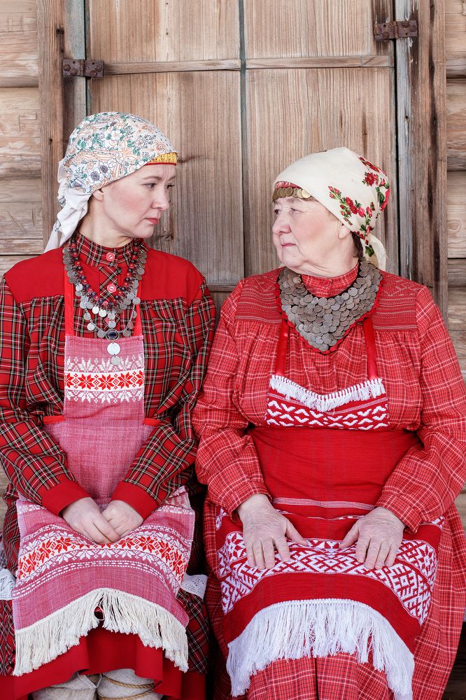 Photograph by Татьяна Вахрушева