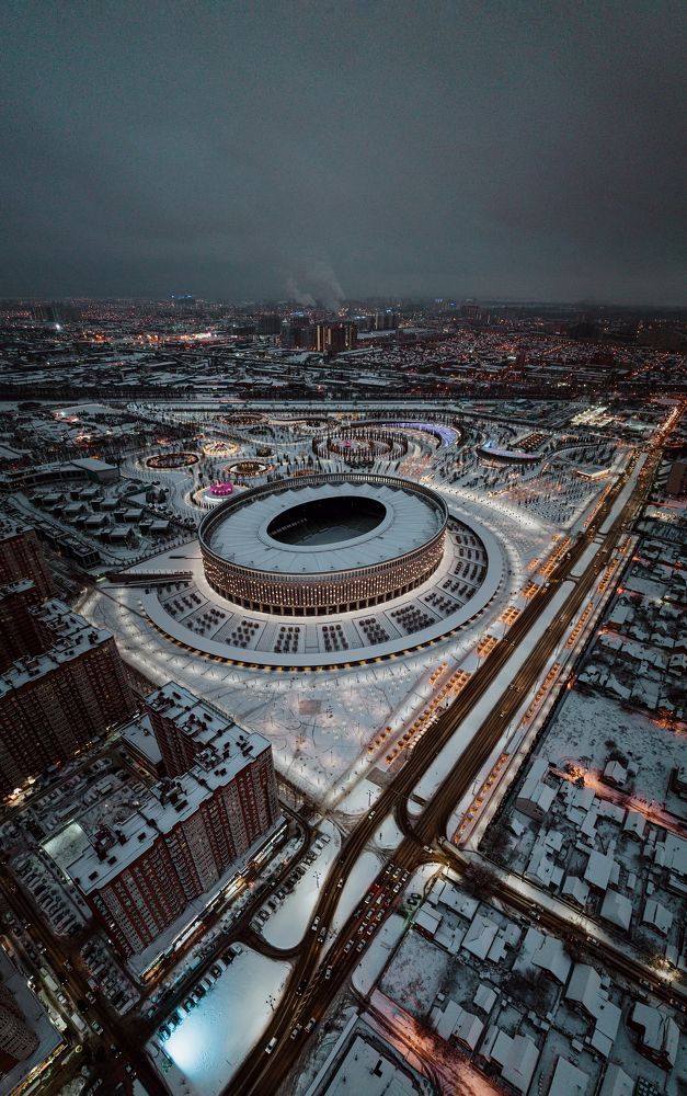 Photograph by Александр Корнев