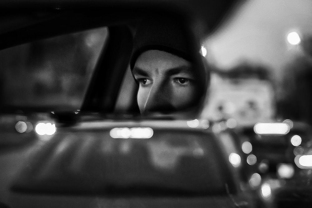 Photograph by Tomasz