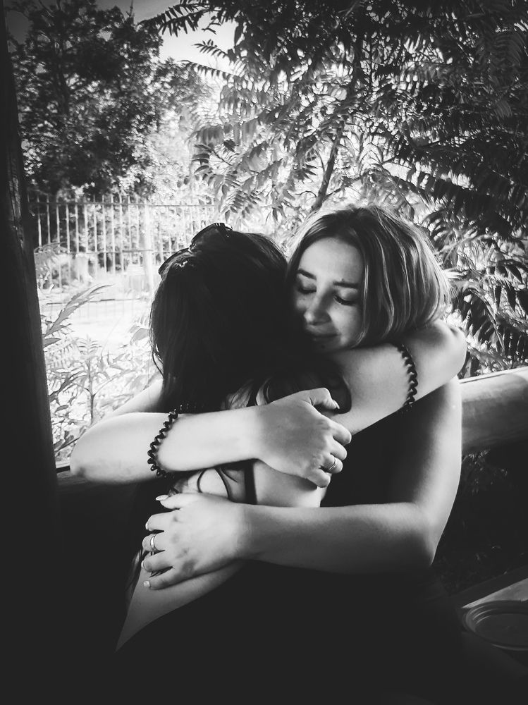 Photograph by Марина Шаповаленко