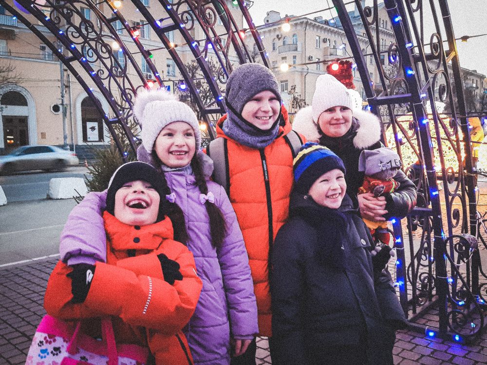 Photograph by Марина Шаповаленко