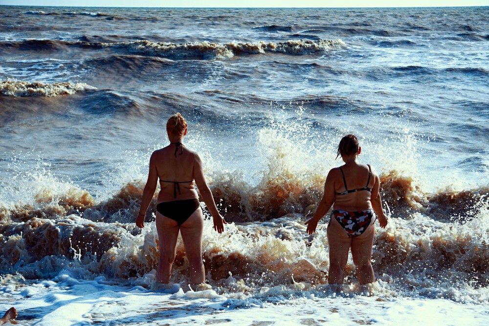 Photograph by Олег Коневских