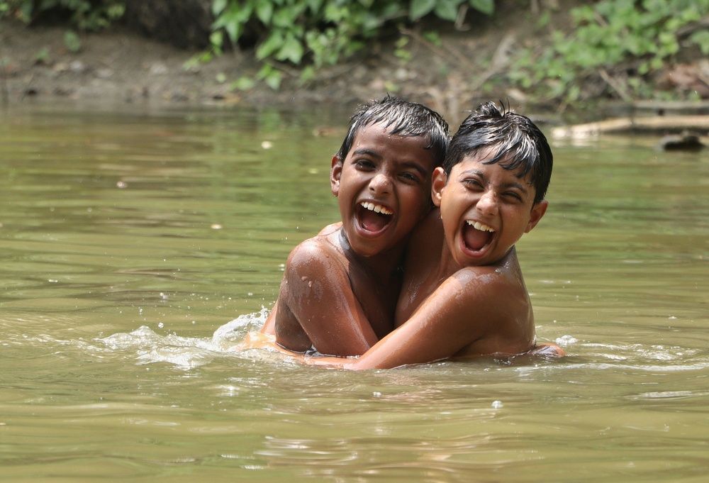 Фотография автора Abhijit Mukherjee