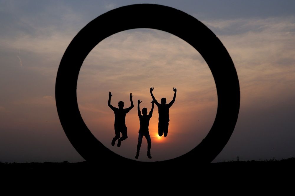 Фотография автора Abhijit Mukherjee