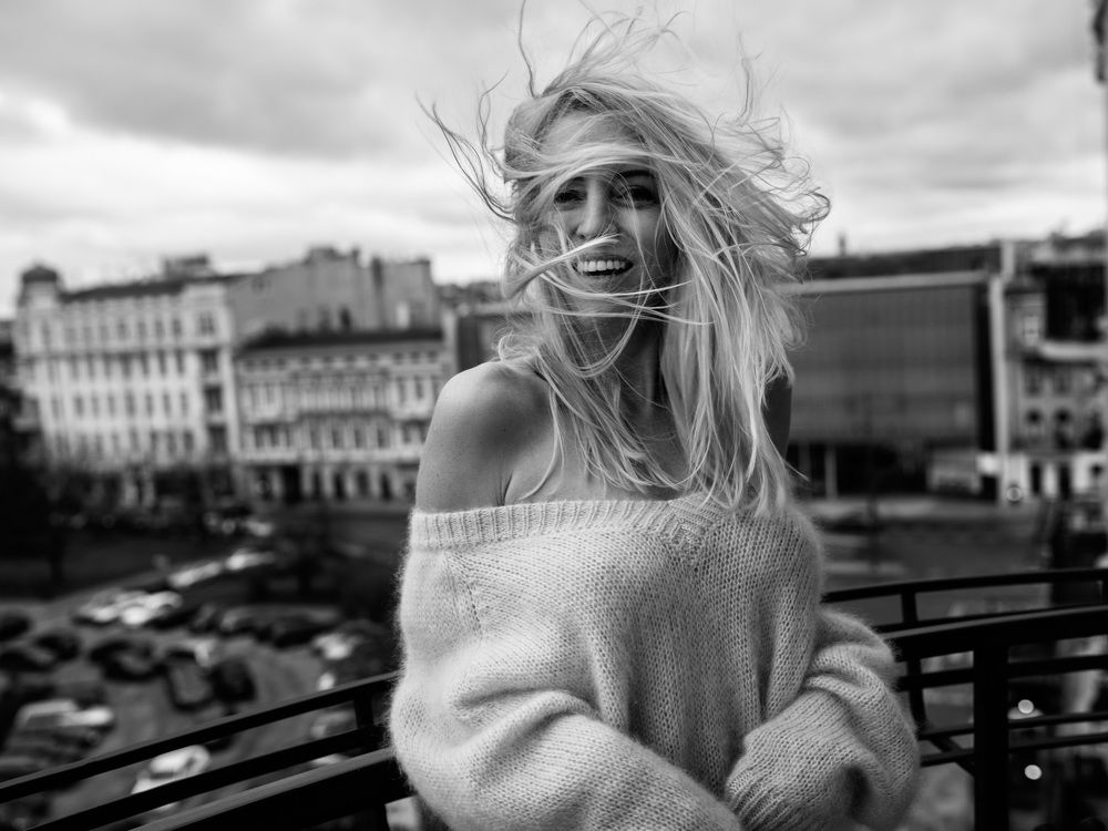 Photograph by seweryn kiedrowicz