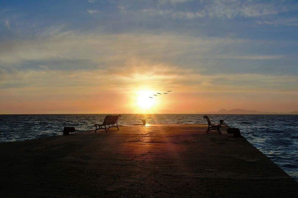 Photograph by Michael Lazaridis