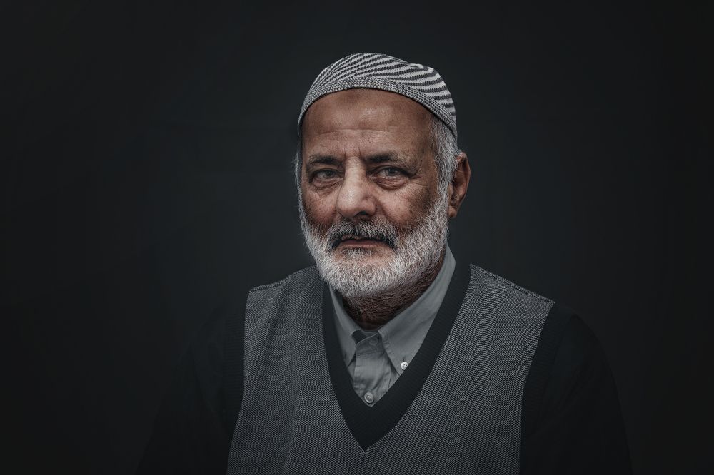 Photograph by Ahmēd ELkàdiki