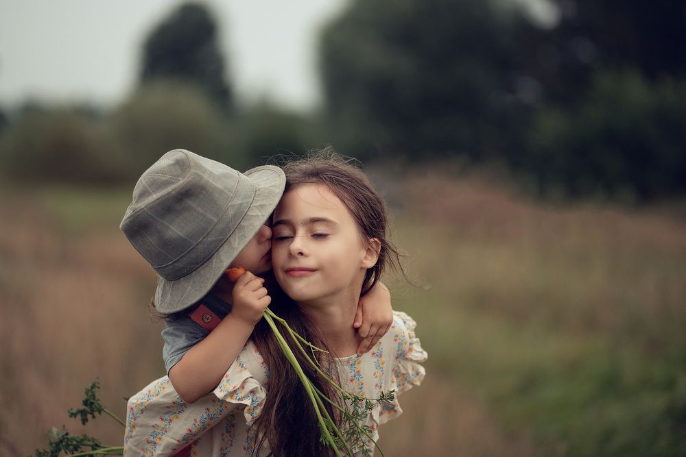 Photograph by Ольга Капустина