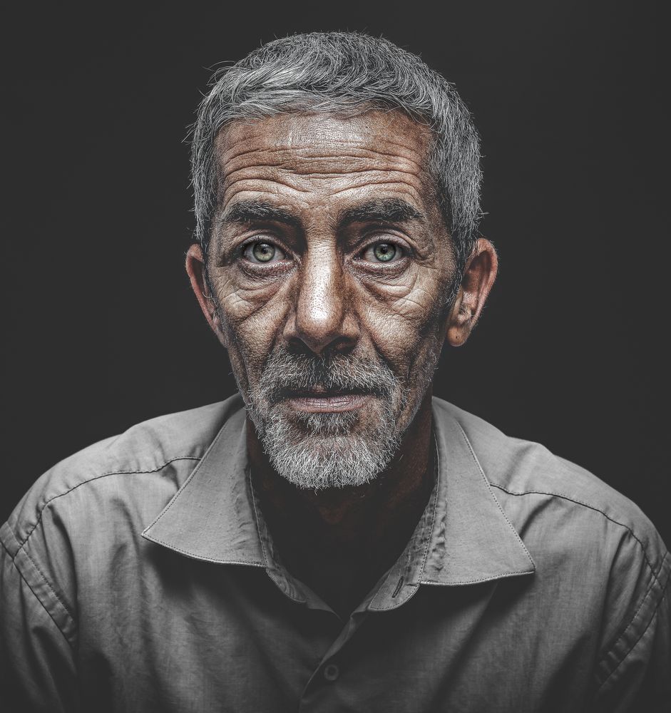 Photograph by Ahmēd ELkàdiki