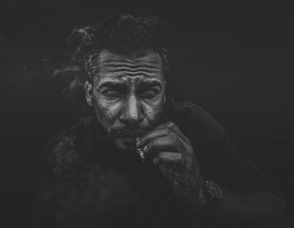 Photograph by Ahmēd ELkàdiki