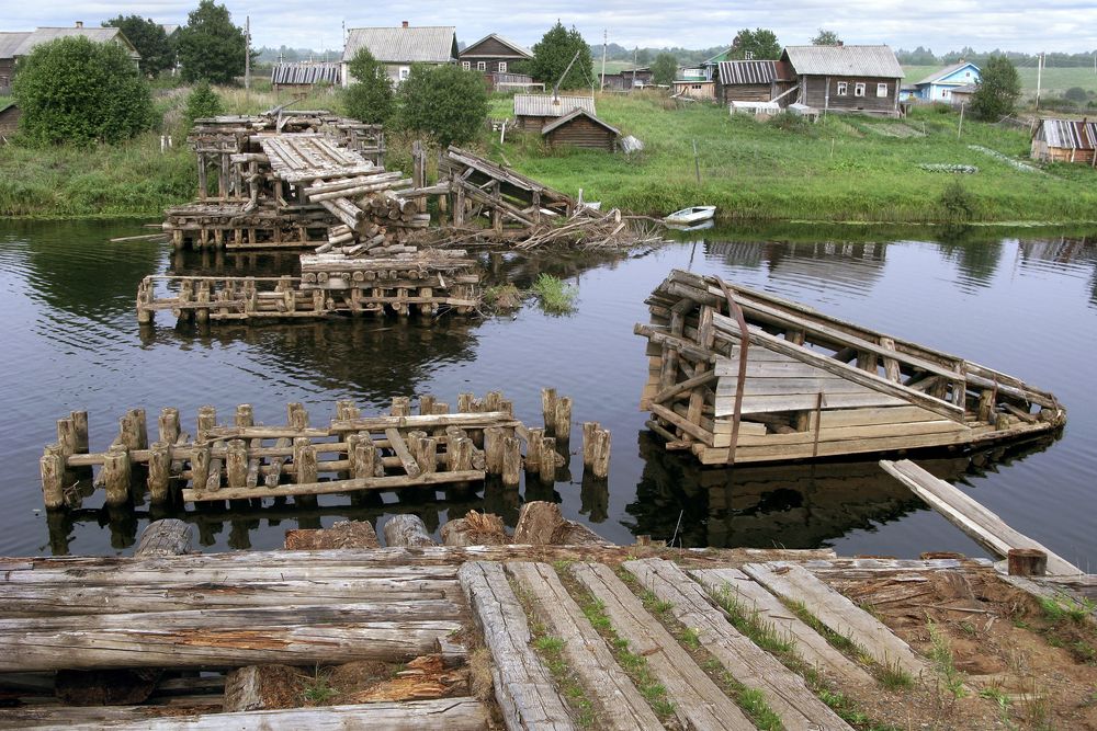Предания старины
