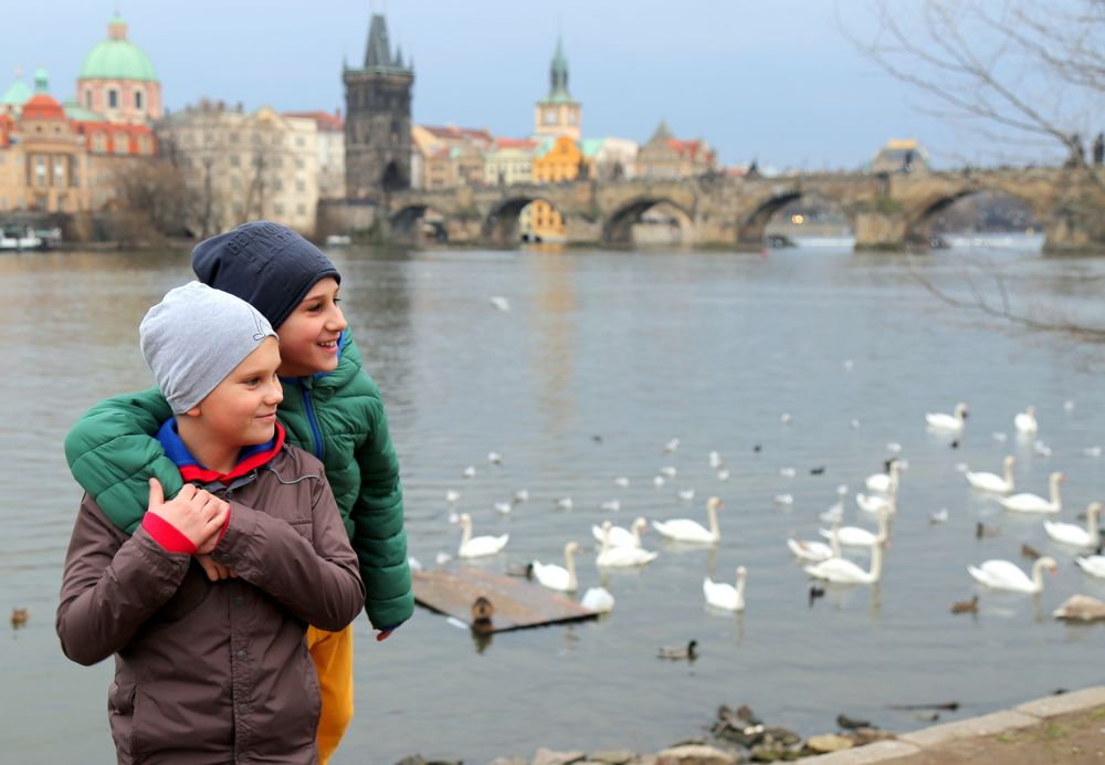 Photograph by Natalia