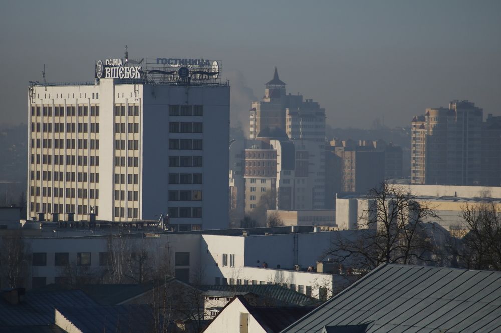 Photograph by Александр Заруцкий